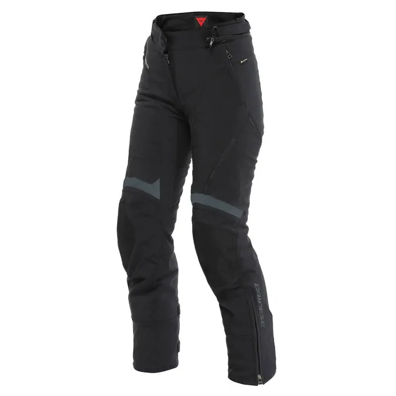 Dainese Carve Master 3 Lady Gtx Pants Black/Ebony (52) 1