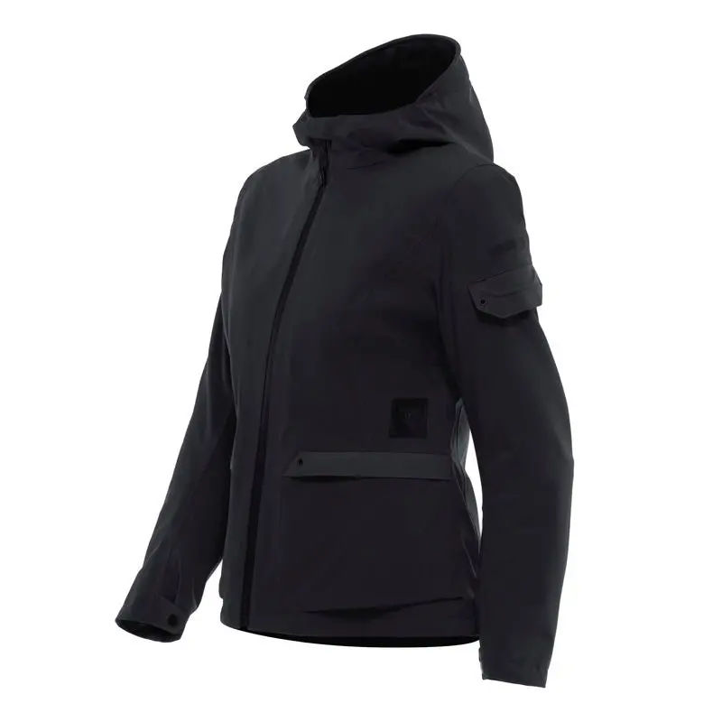 Dainese Centrale Absolutshell Pro Jacket Wmn Camo (40) 3