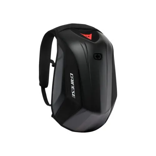 Dainese D-Mach 2 Urban Motorcycle Backpack – Black