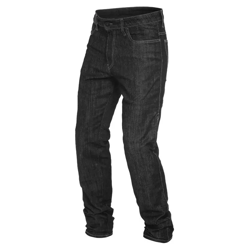 Dainese Denim Regular Tex Pants Blue (44) 1