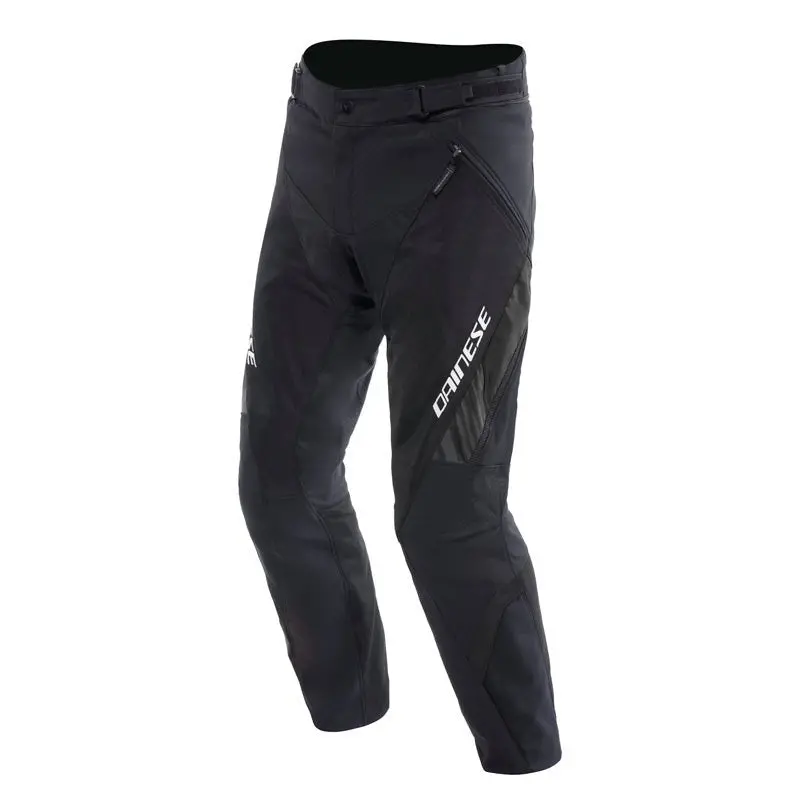 Dainese Drake 2 Air Absolutshell Pants Black (62) 1