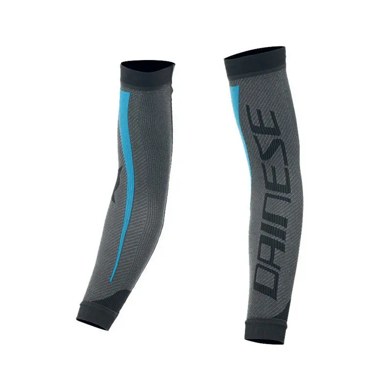 Dainese Dry Arms Black/Blue (N) 1