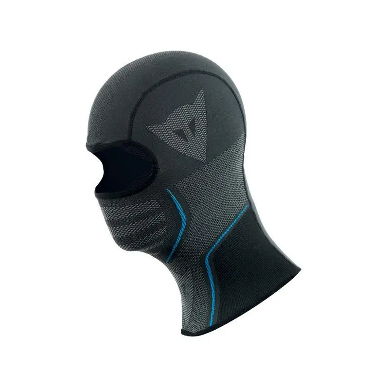 Dainese Dry Balaclava Black/Blue (N) 1