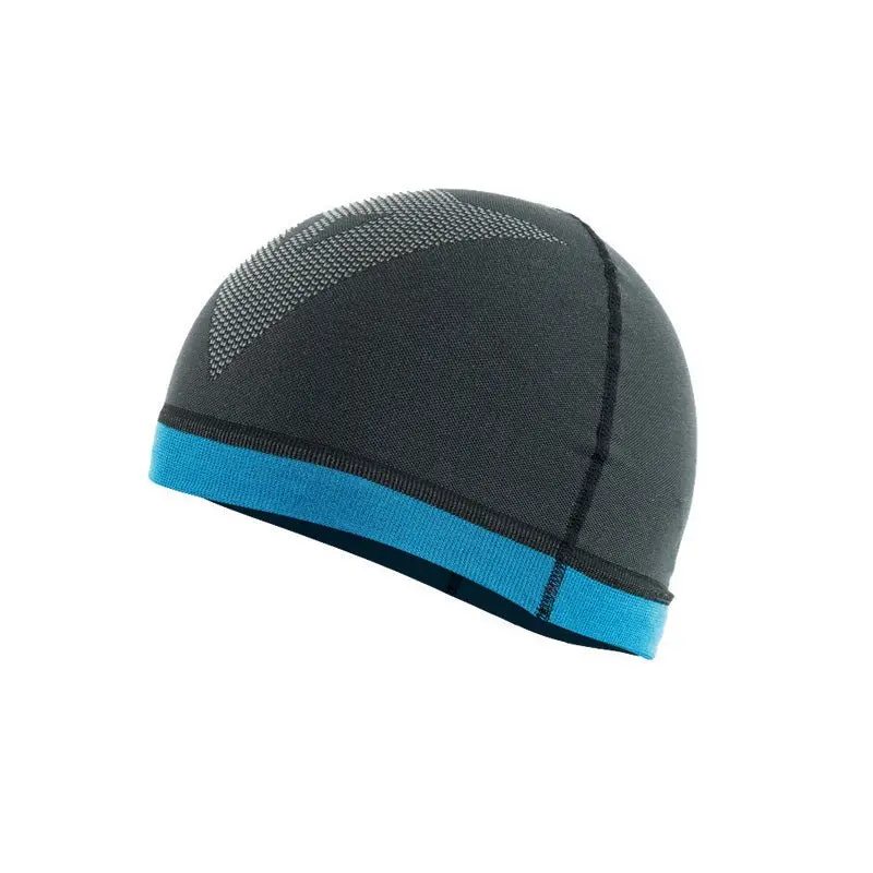 Dainese Dry Cap Black/Blue (N) 1