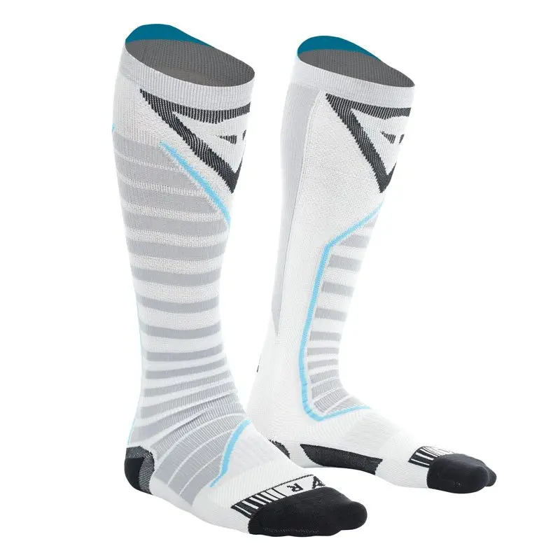 Dainese Dry Long Socks Balck/Blue (3941) 1