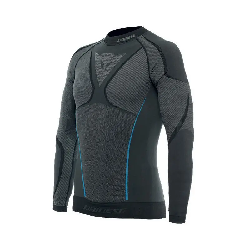 Dainese Dry Ls Black/Blue (Xs/S) 1