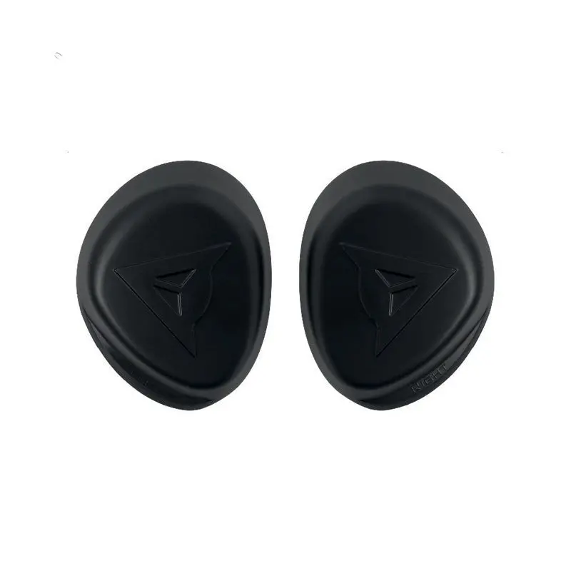 Dainese RSS 3.0 Elbow Slider – Fluorescent Orange Protective Gear - Image 7