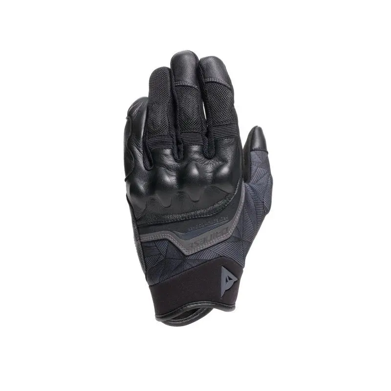 Dainese Ermex Gloves Black/Anthracite Xxxl 1
