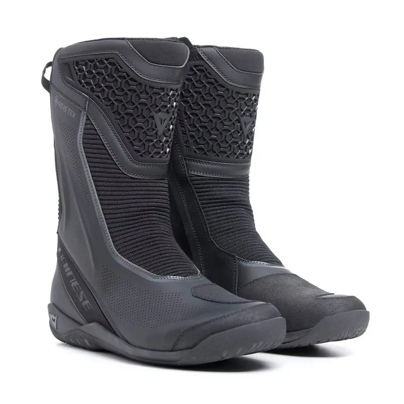 Dainese Freeland 2 Gore-Tex Boots Black (49) 1