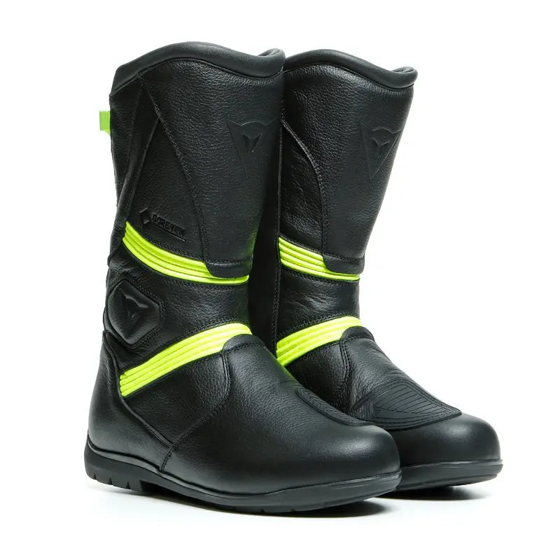 Dainese Fulcrum Gt Gore-Tex Boots Black/Black (50) 2