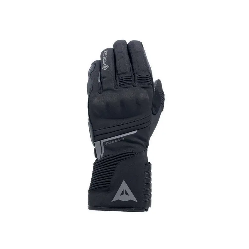 Dainese Funes Gore-Tex Gloves Black (Xl) 1