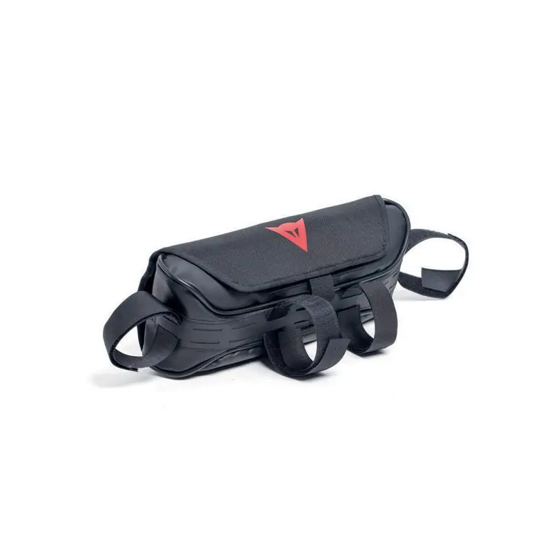 Dainese Handlebar Pocket Black 1