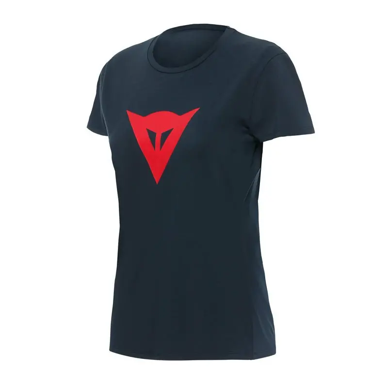 Dainese Hyper Speed Demon T-Shirt Women Carbon L 1