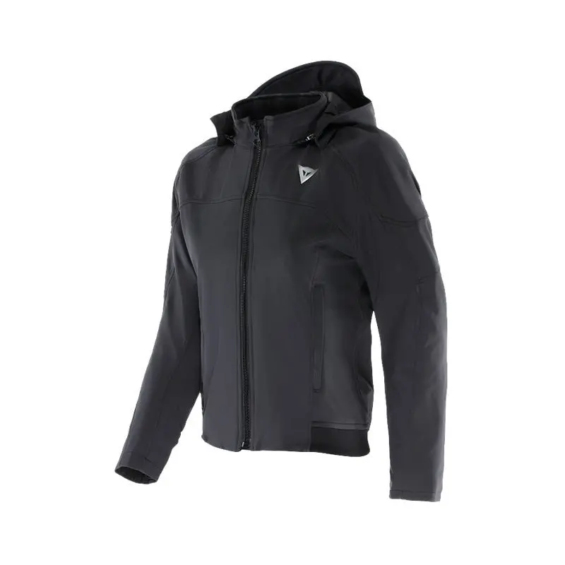 Dainese Ignite 2 Tex Jacket Women Black 38 1