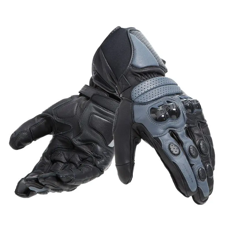 Dainese Impeto D-Dry Gloves Black/Ebony (L) 1