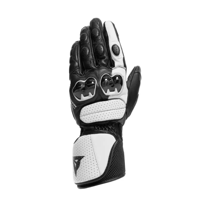 Dainese Impeto Gloves Black/Black (3Xs) 2