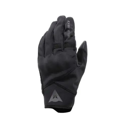 Dainese Intrepyd Gloves Black Xs 1