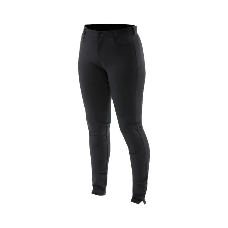 Dainese Leggings Women Black 25 1