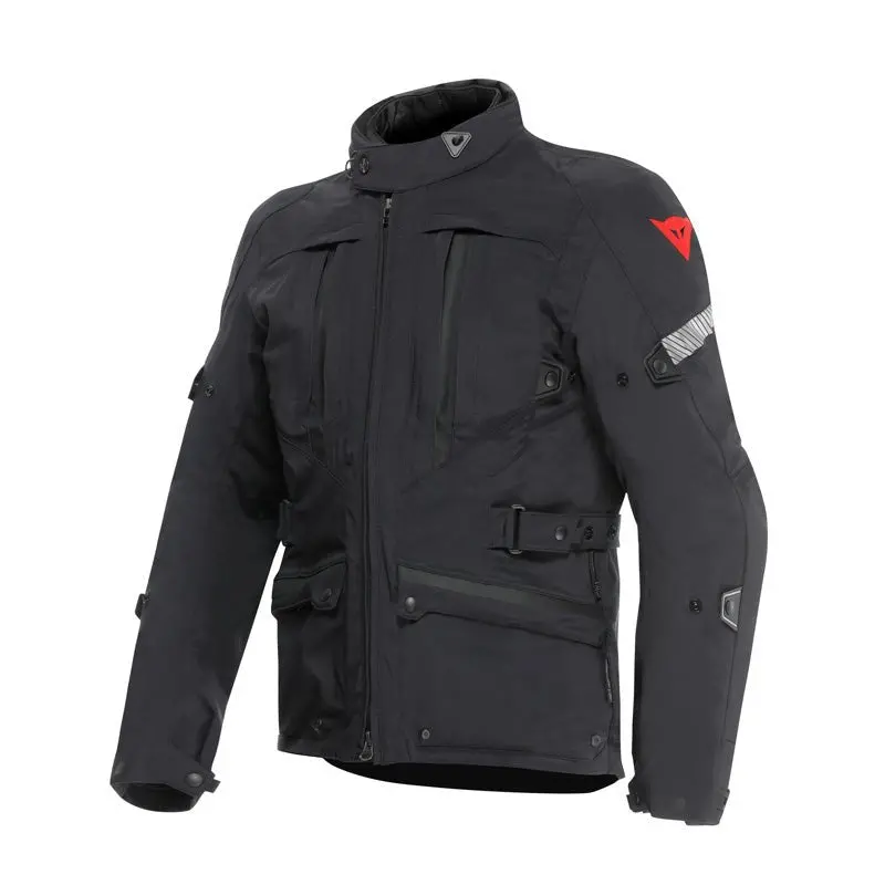 Dainese Mangen Absøluteshell Pro Jacket Black 44 1