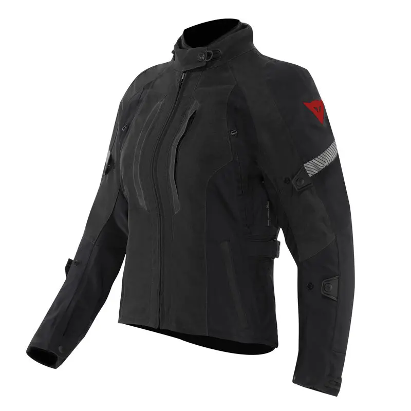 Dainese Mangen Absøluteshell Pro Jacket Women Black 38 1