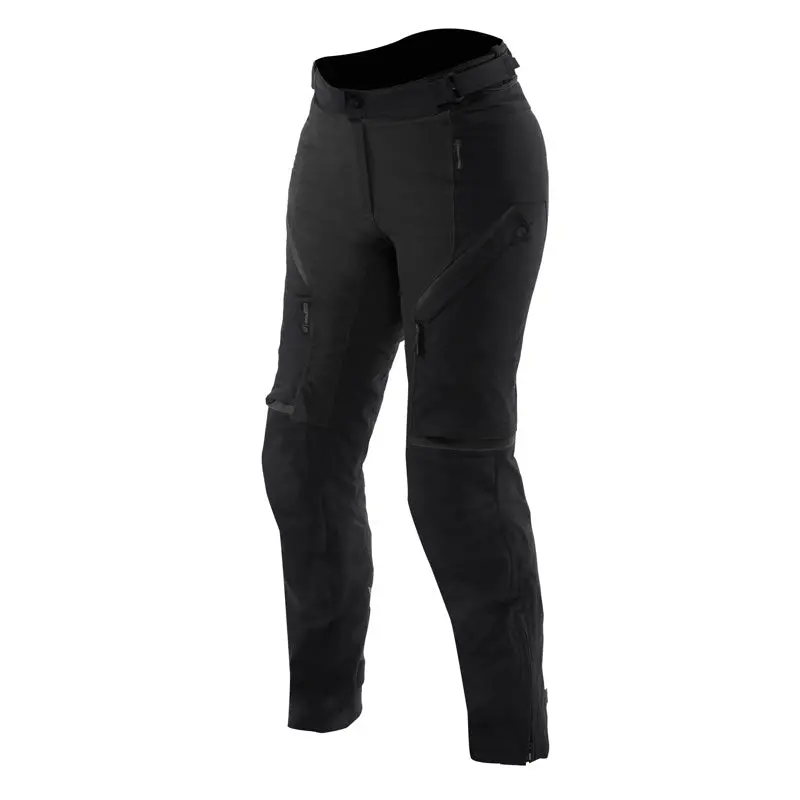 Dainese Mangen Absøluteshell Pro Pants Women Black 38 1