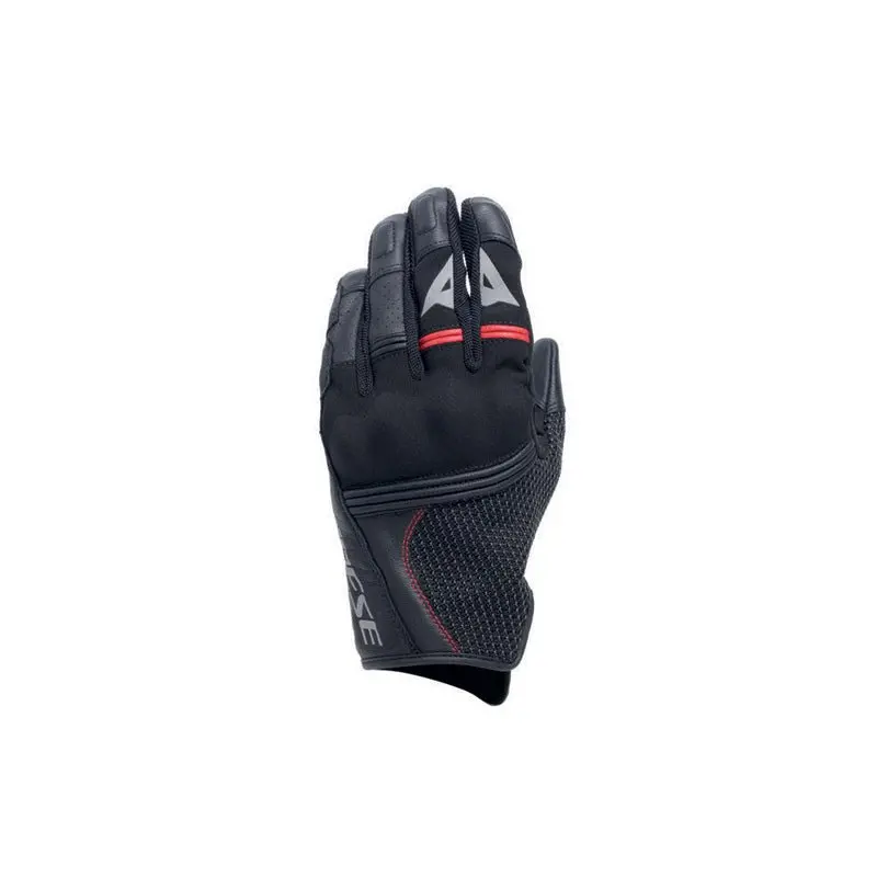 Dainese Namib Gloves Black/Black (Xs) 1