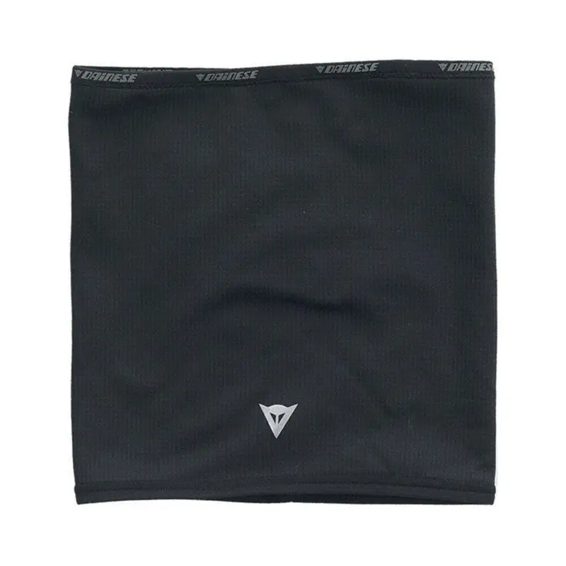 Dainese Neck Gaiter Therm (30 Pieces) Black 1