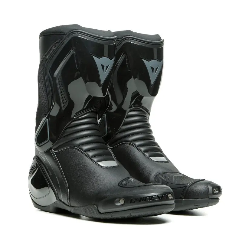 Dainese Nexus 2 D-Wp Boots Black/Neon Yellow (47) 1