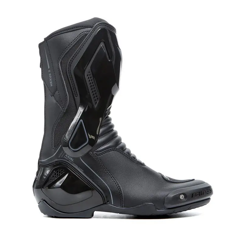 Dainese Nexus 2 Women's Boots Black/Anthracite (42) 1