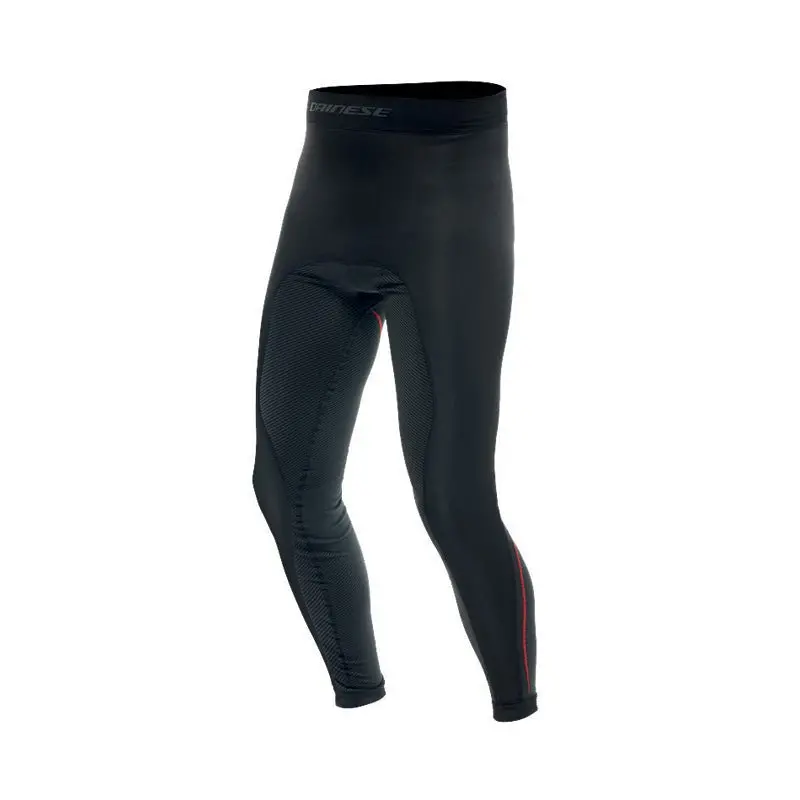 Dainese No-Wind Thermo Pants Black/Red (Xl/X) 1