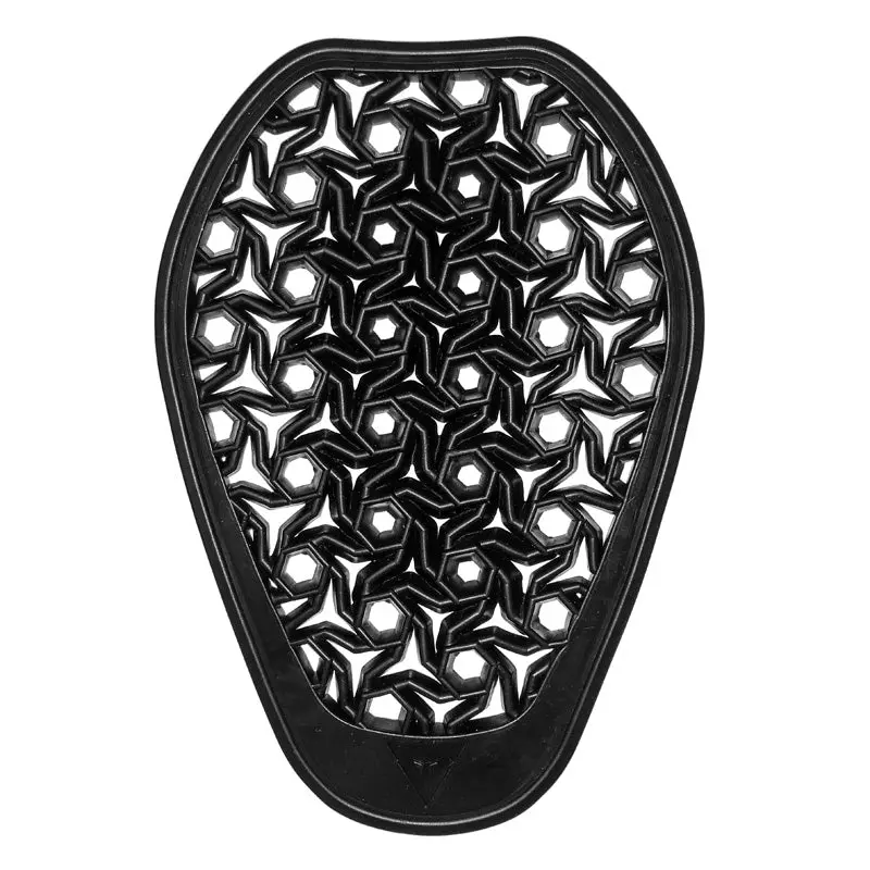 Dainese Pro-Shape Hips 2.0 Black 1
