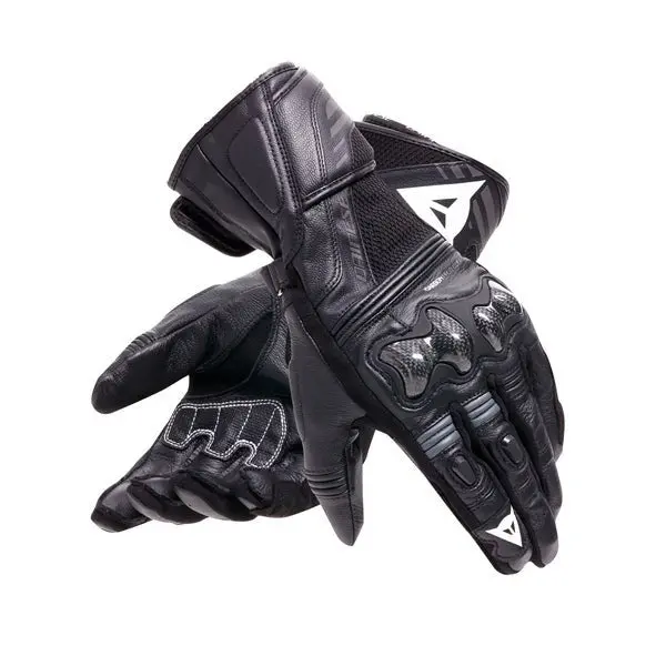 Dainese Reacto Carbon Gloves Long 1
