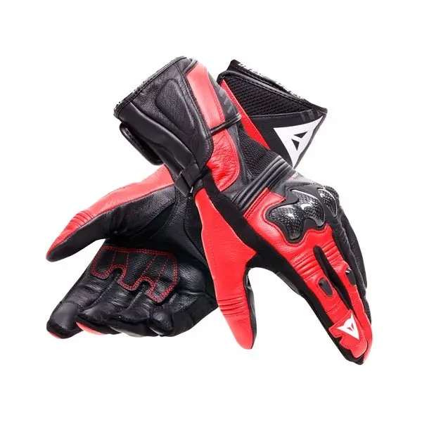 Dainese Reacto Carbon Gloves Long 1