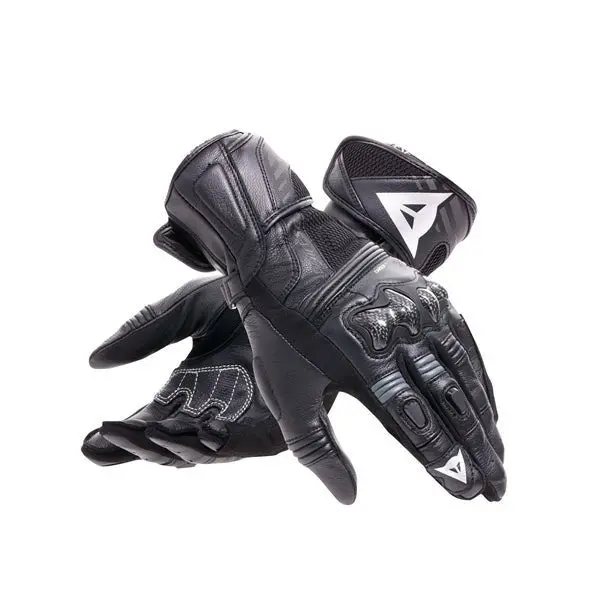 Dainese Reacto Carbon Gloves Short 1
