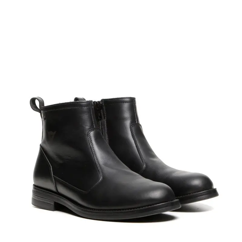 Dainese S. Germain 2 Gore-Tex Shoes Black (46) 1