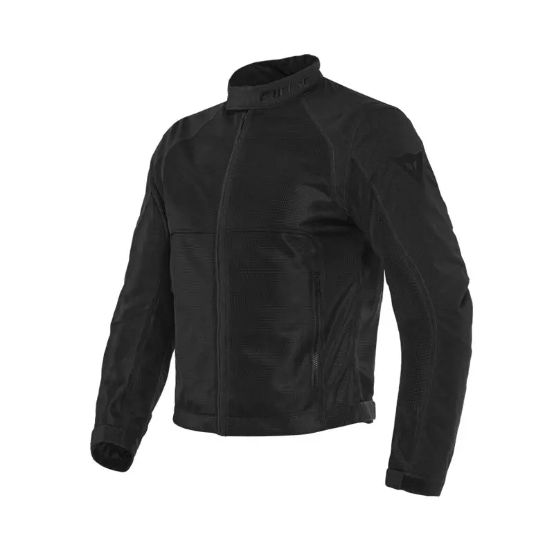 Dainese Sevilla Air Tex Jacket Black/Black (64) 1