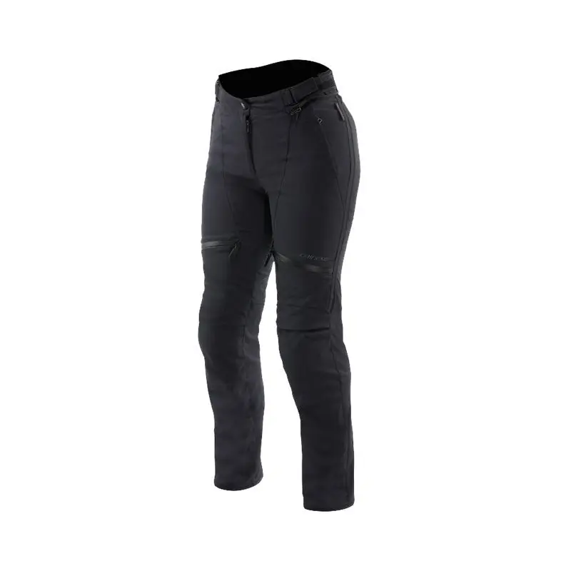 Dainese Sherman 3 Absoluteshell Pants Women Black 38 1