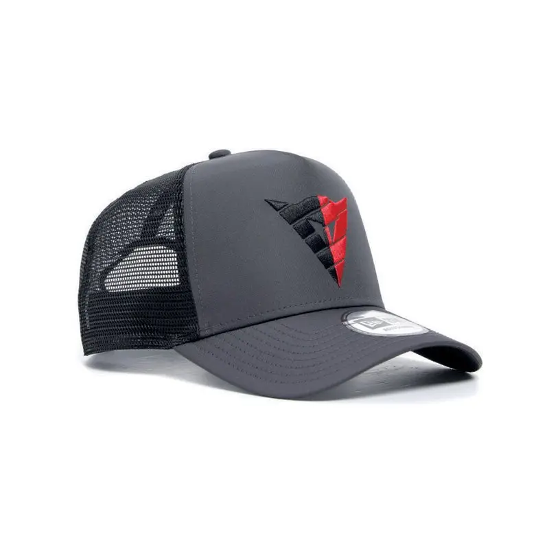 Dainese Speed Demon E-Frame Trucker Cap 1