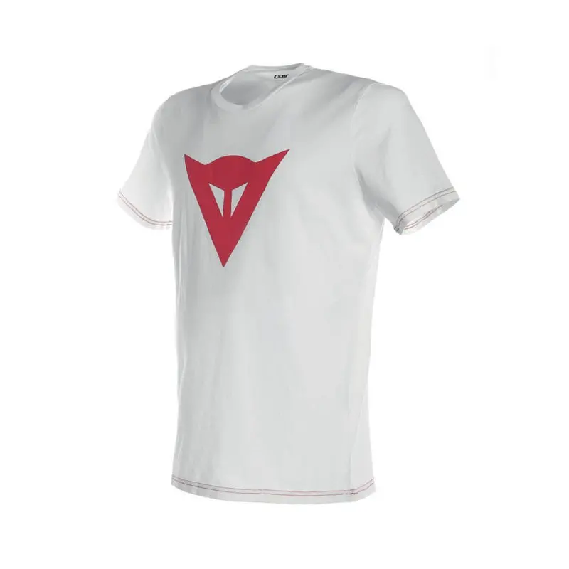Dainese Speed Demon T-Shirt Red/Black (3Xl) 3
