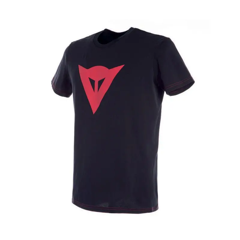 Dainese Speed Demon T-Shirt Red/Black (3Xl) 3