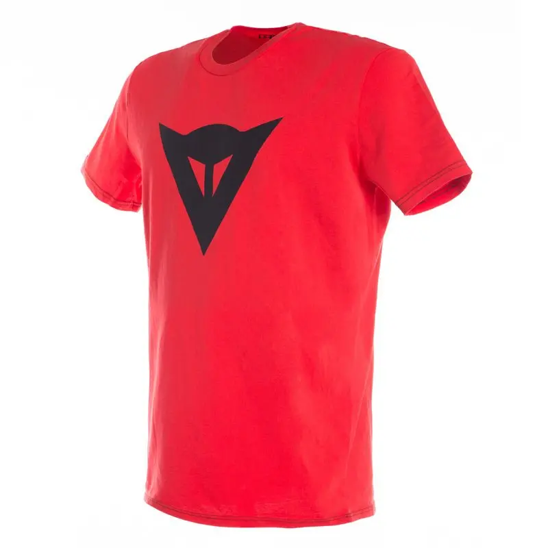 Dainese Speed Demon T-Shirt Red/Black (3Xl) 2