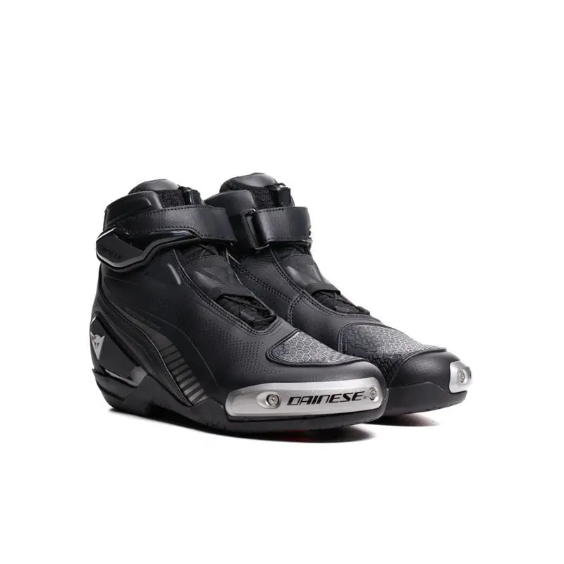 Dainese Superya Shoes Black/Anthracite 38 1