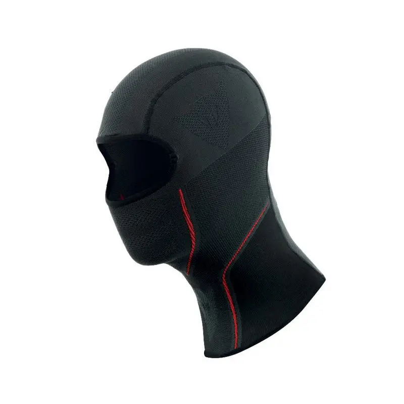 Dainese Thermo Balaclava Black/Red (N) 1