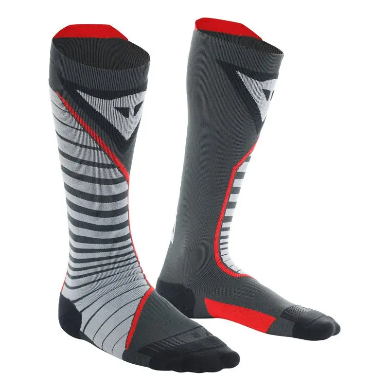 Dainese Thermo Long Socks Black/Red (3638) 1