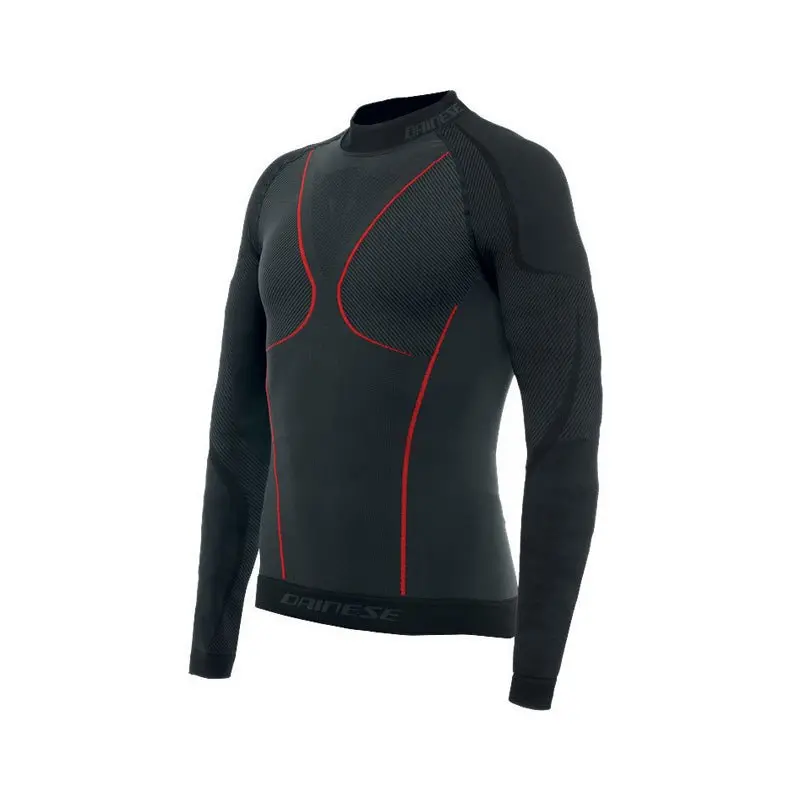 Dainese Thermo Ls Black/Red (Xs/S) 1