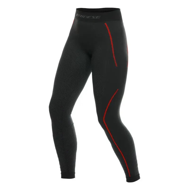 Dainese Thermo Pants Lady Black/Red (Xs/S) 1