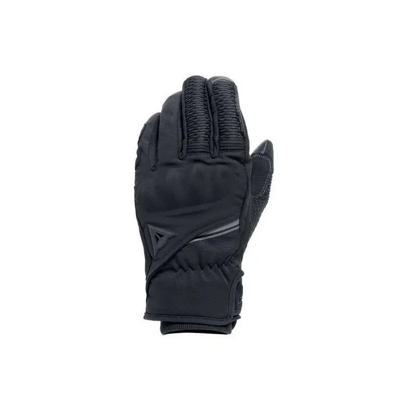 Dainese Trento D-Dry Gloves Noir (L) 1