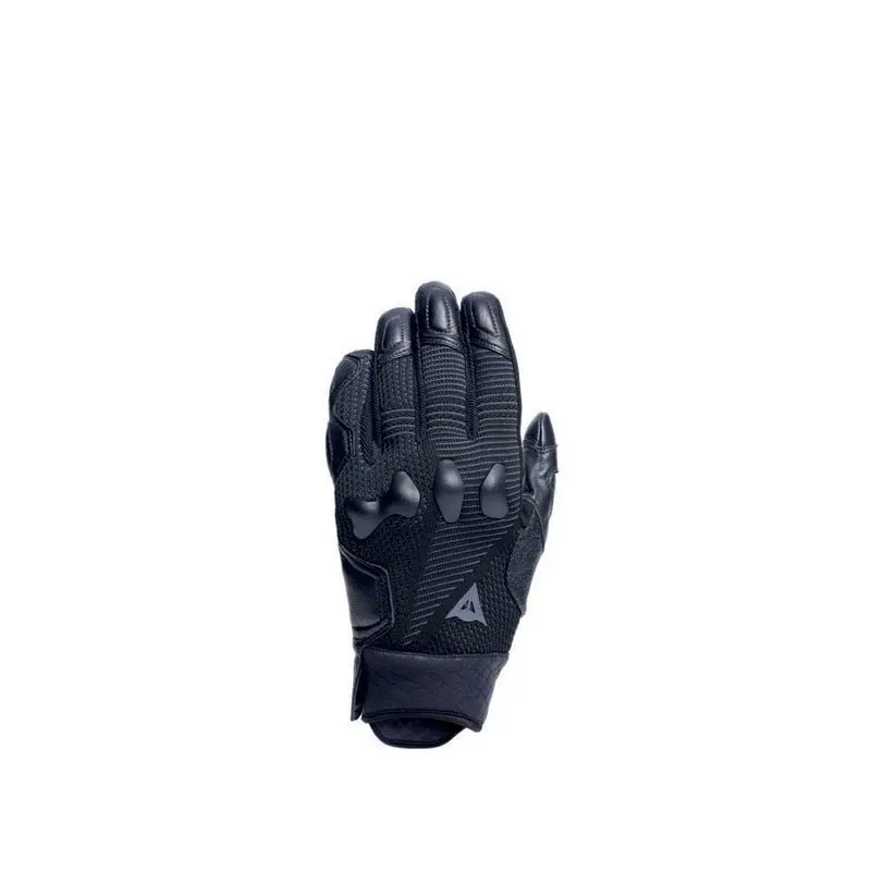 Dainese Unruly Ergo-Tek Gloves Anthracite/Green (2Xl) 2