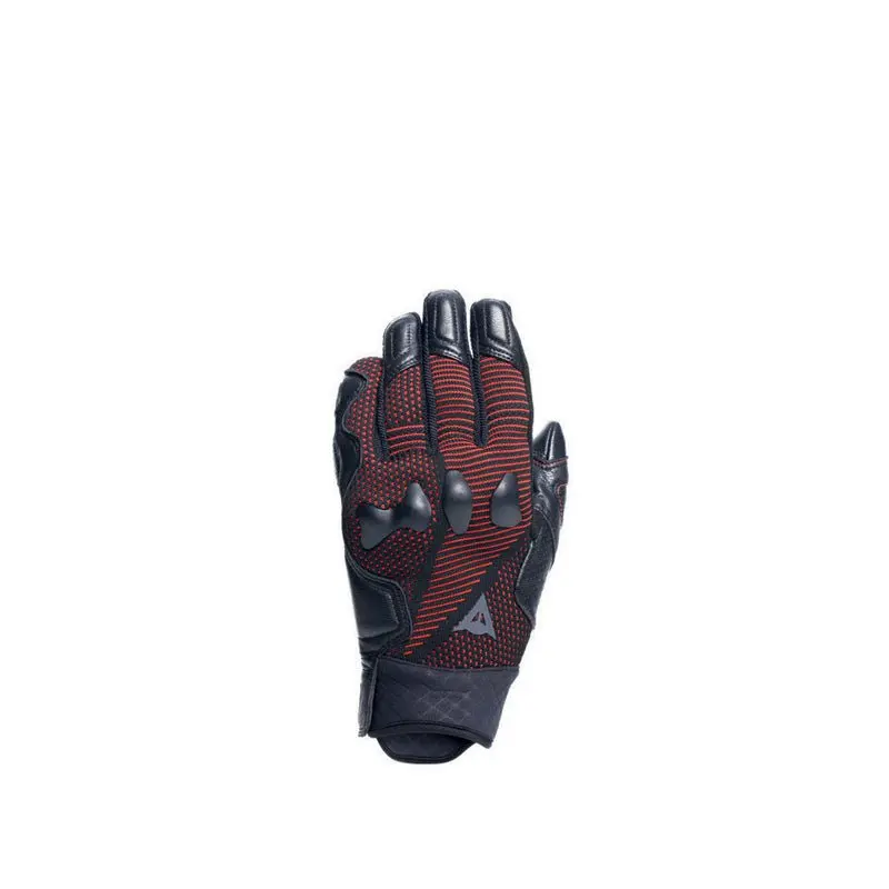 Dainese Unruly Ergo-Tek Gloves Anthracite/Green (2Xl) 1