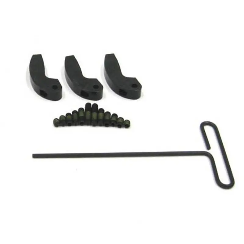 Dalton Arctic Cat Billet Quick Adjust Cam Arms Qaa-1 1
